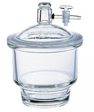 Laboratory Glass Desiccator, Feature : Durable