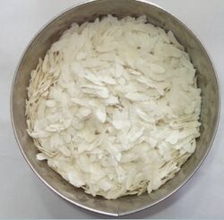 Organic Rice Poha, Packaging Size : 10-20kg