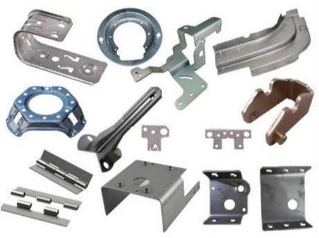 automotive sheet metal components