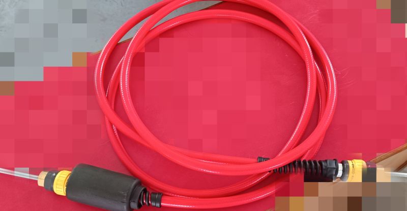 rubber welding hose pipe