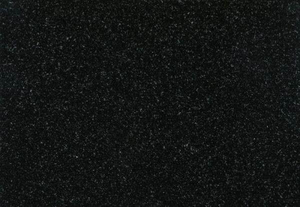 Saroj Bush Hammered Absolute Black Granite, Size : Multisizes