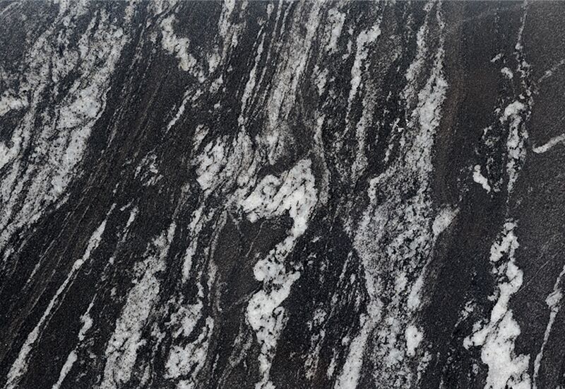 Black Beauty Granite