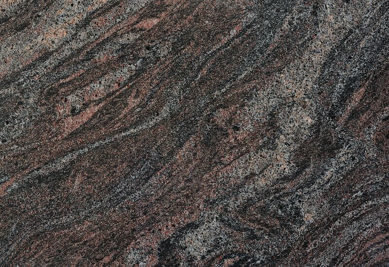 Saroj Bush Hammered Classic Paradiso Granite, Size : Multisizes