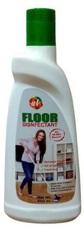 Floor Disinfectant
