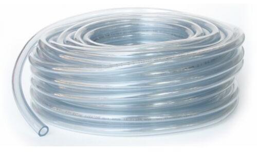Polished Transparent Silicone Rubber Tubes, Feature : Fine Quality, High Strength, Perfect Shape
