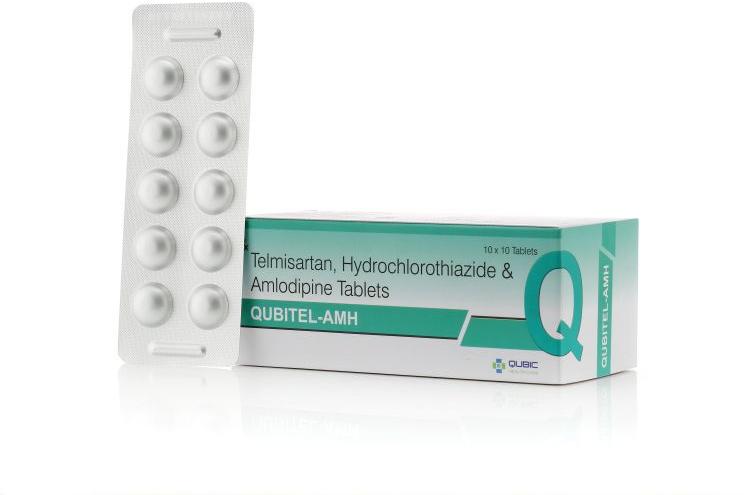 Qubitel AMH Tablets