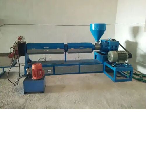 plastic dana making machine