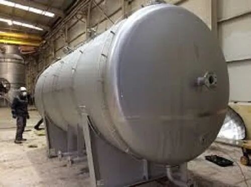 Condensate Tank