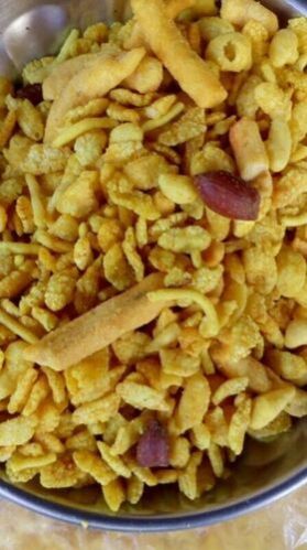 Khatta Meetha Namkeen