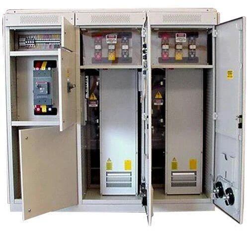 Aluminium VFD Panel