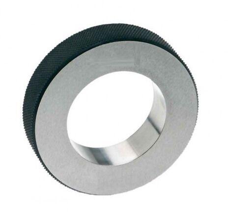 Round Stainless Steel Plain Ring Gauge, for Industrial Use, Feature : Easy To Fit, Perfect Strength