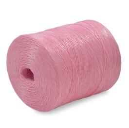 Pink Nylon Baler Twine, for Binding Pulling, Feature : Eco-friendly