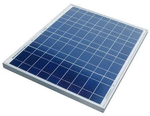 Polycrystalline Solar Panel