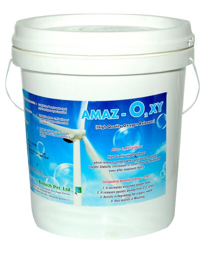 Amaz 02XY High Quality Oxygen Releaser