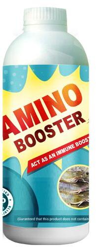 Amaz Amino Booster