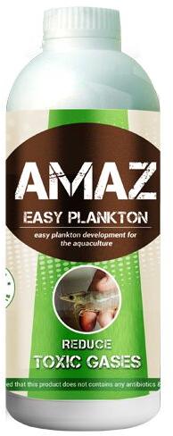 Amaz Easy Plankton