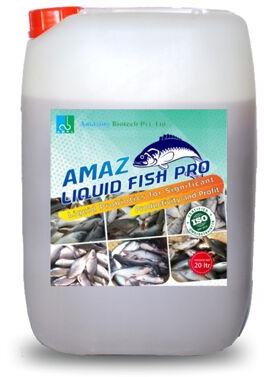 Amaz Liquid Fish Pro