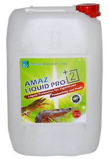 Amaz Liquid Pro Plus 2