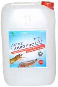 Amaz Liquid Pro Plus 3