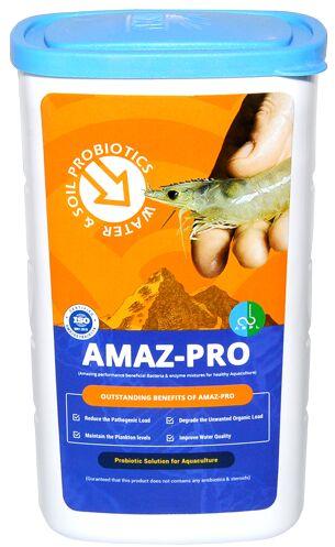 Amaz Pro Probiotic Solution