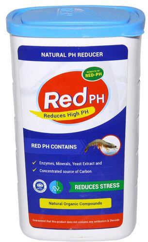Amaz Red PH Natural Reducer
