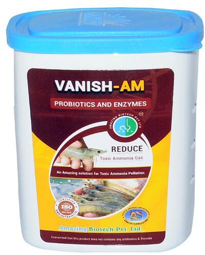 Amaz Vanish am Probiotics & Enzymes