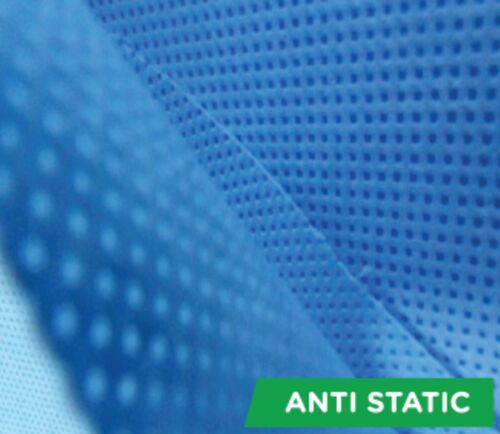 Anti static non woven fabric, Packaging Type : Poly Bag