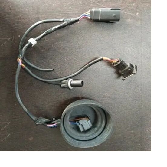 Tail Light Wiring Harness, Voltage : 12-24 V DC