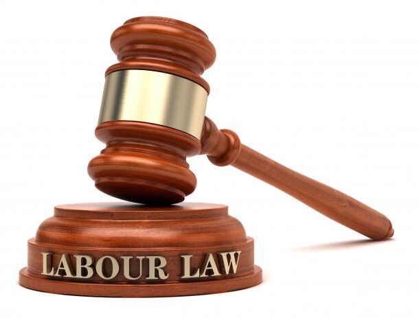 Labour Law Compliance Services