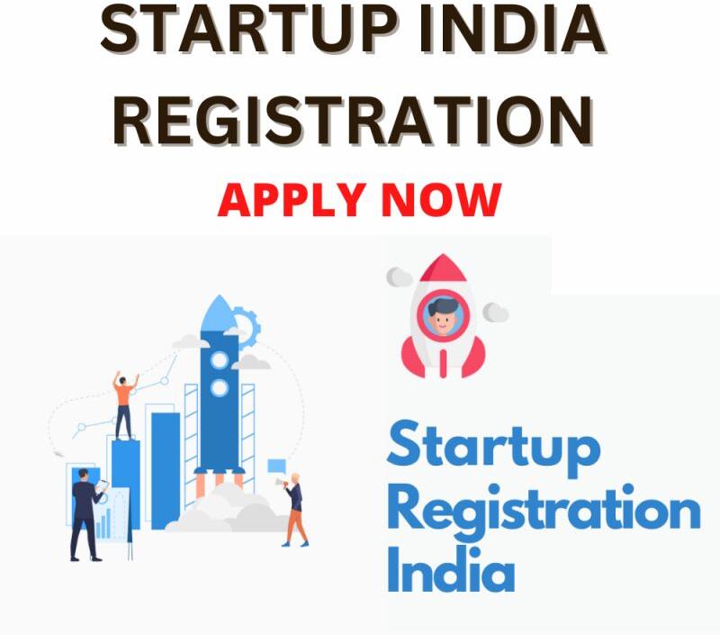 startup india registration service