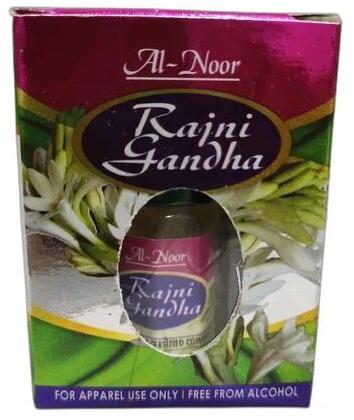Rajni Gandha Attar, Packaging Size : 10 ml