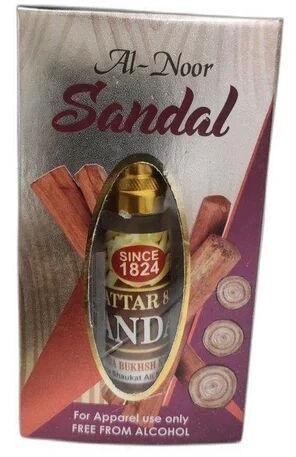 Sandal Attar