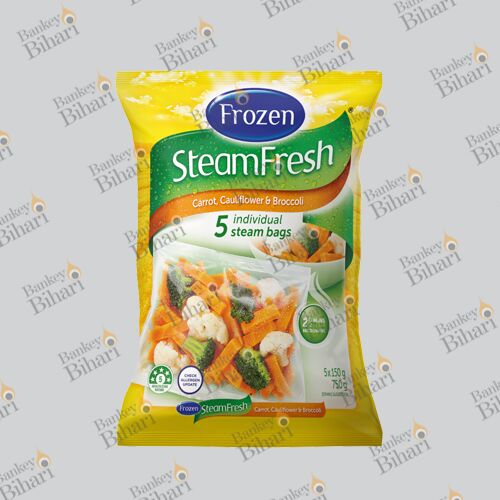 Polyester Vegetable Packaging Pouch