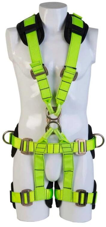 Multipurpose Safety Harness