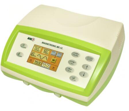 Magnetic Field Therapy Unit