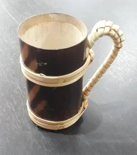 Ethica Bamboo Cup