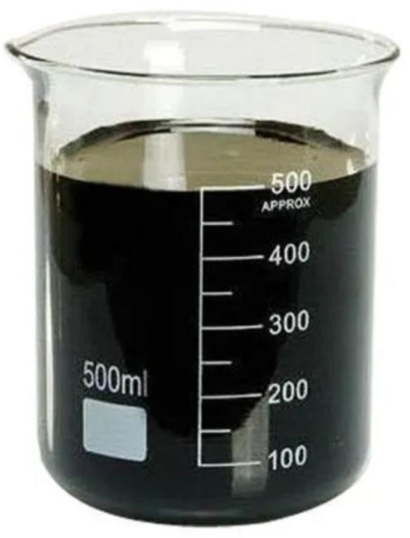 Liquid Fresh Pyrolysis Tyre Oil
