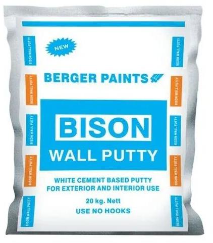 Berger Wall Putty