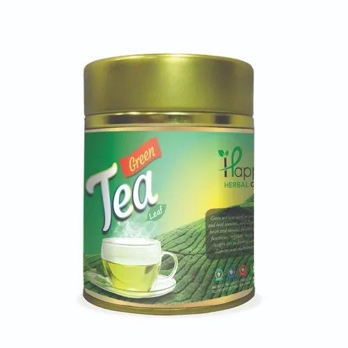 Happy Herbal Care Green Tea