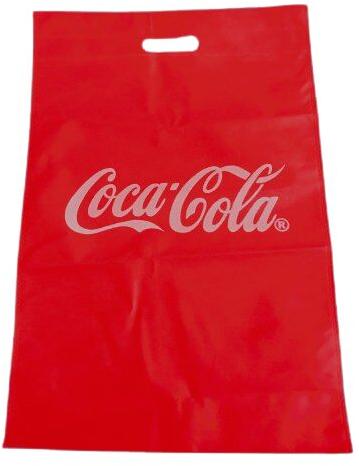 Printed Non Woven Promotional Bag, Packaging Type : Plastic Packet