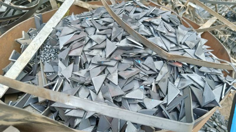 Heavy Iron Scrap