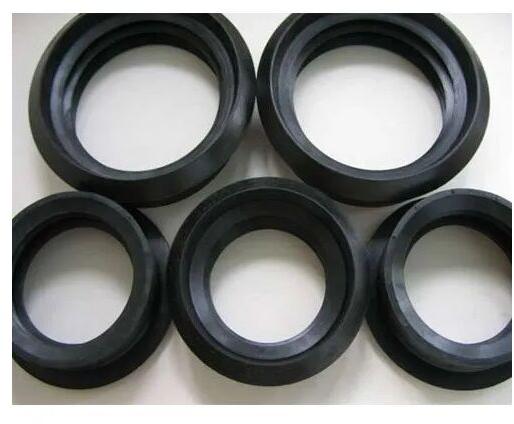 Round Rubber Fluid Seal