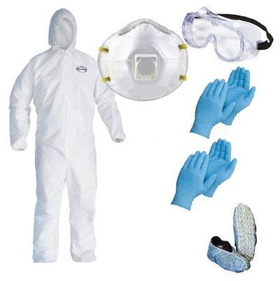 Coronavirus PPE Kit