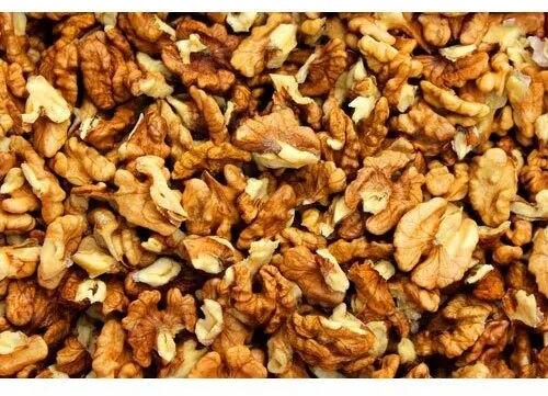 Fresh Walnut Kernels