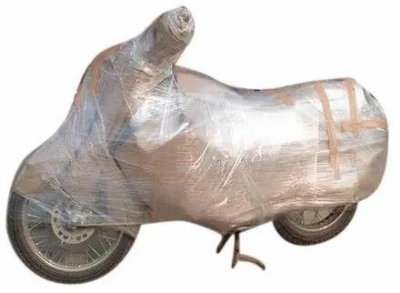 Two Wheeler Packers Movers Service