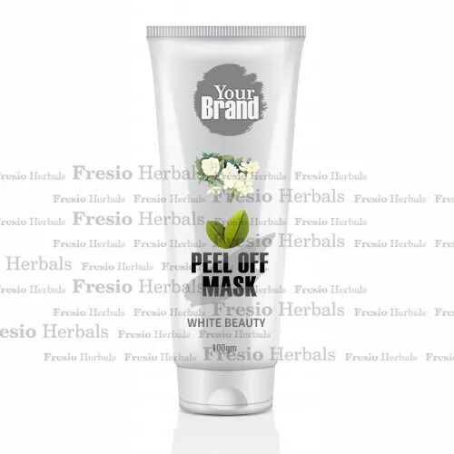 Peel Off Mask, Packaging Size : 100 Gm