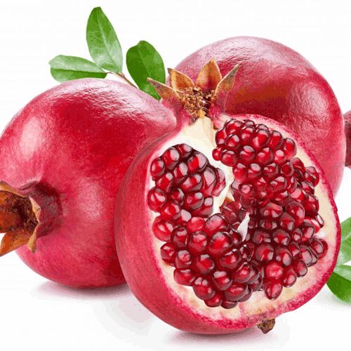 Organic Fresh Red Pomegranate, Style : Natural