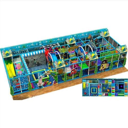 Look Game Fiber Pretend Shop Play Toy