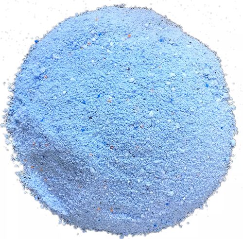 Detergent powder, for Cloth Washing, Feature : Eco-friendly, Remove Hard Stains, Soft