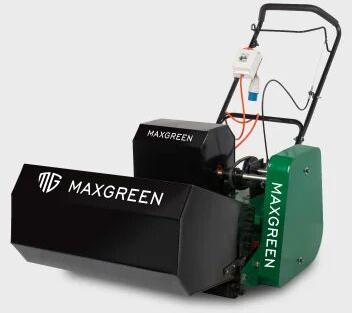 Maxgreen MCE 14 Cylinder Lawn Mower with Roller